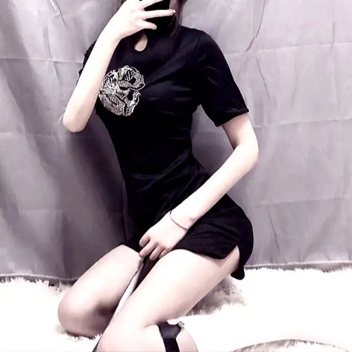 黑暗之光